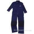 Verstellbare Manschetten Classic Overalls